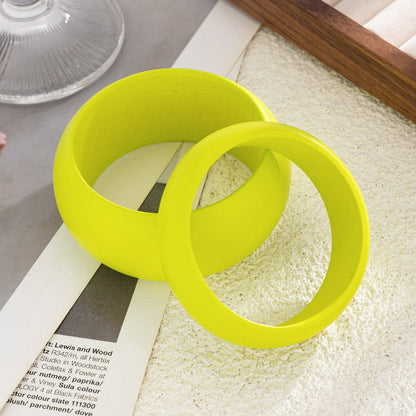 Neon Nectar Bracelets