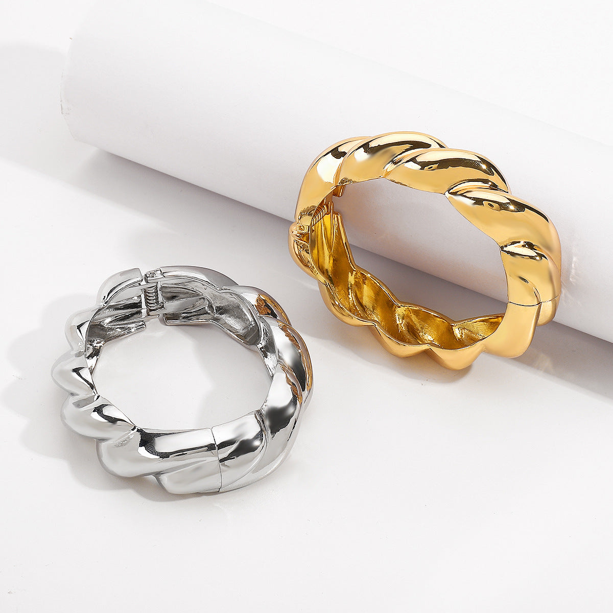 Urban Twist Bracelets