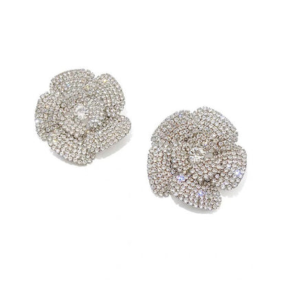 Bijou Bloom Earring