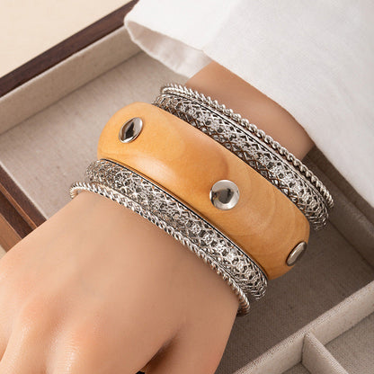 Wildwood Echoes Stack