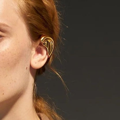 Contour Glide Earcuff