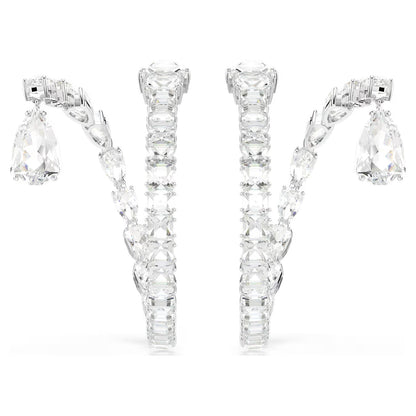 Frost Flow Earring