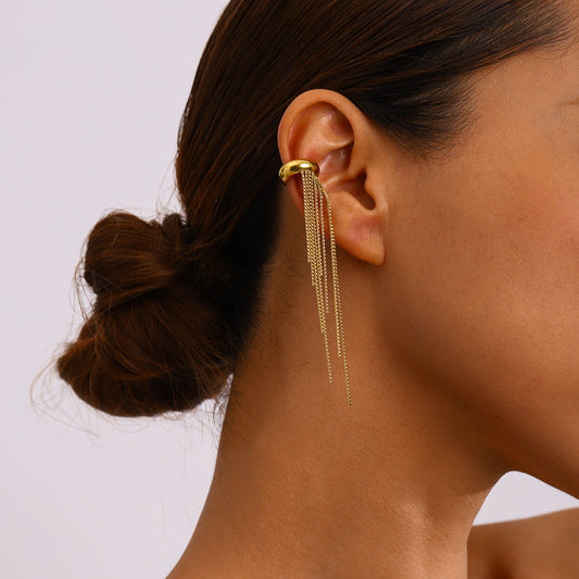 Zenith Earcuff