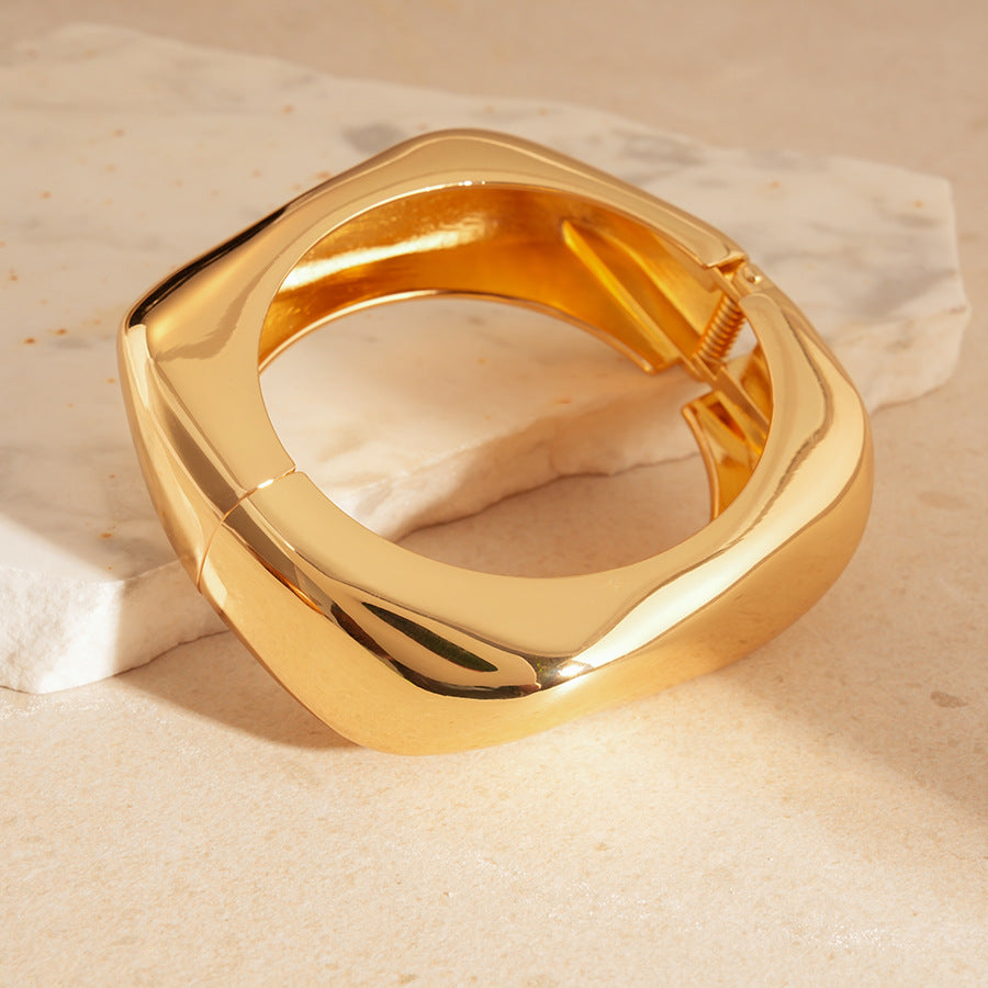 Armory Bracelet Stack