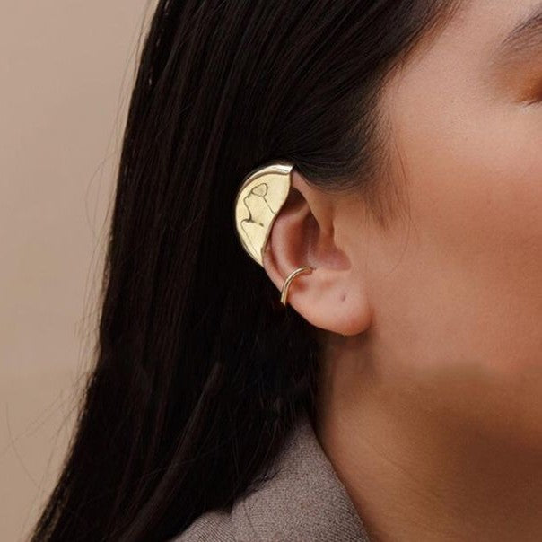 Contour Glide Earcuff