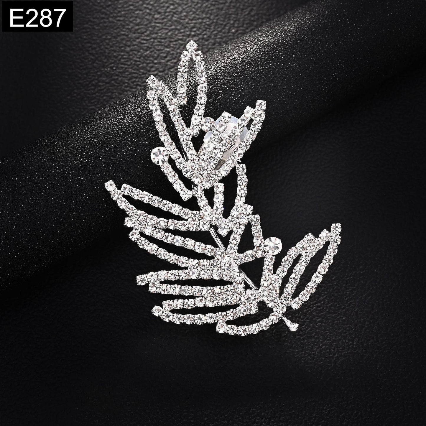 Forest Statement Earcuff - E287