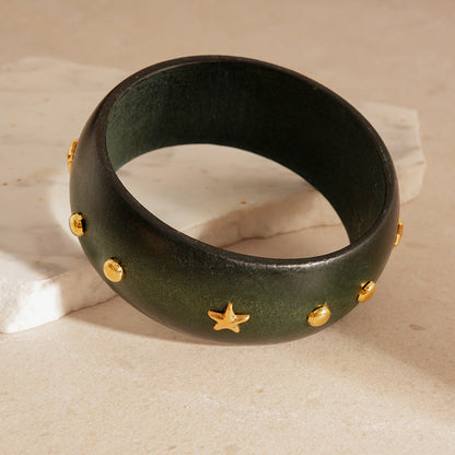 Armory Bracelet Stack