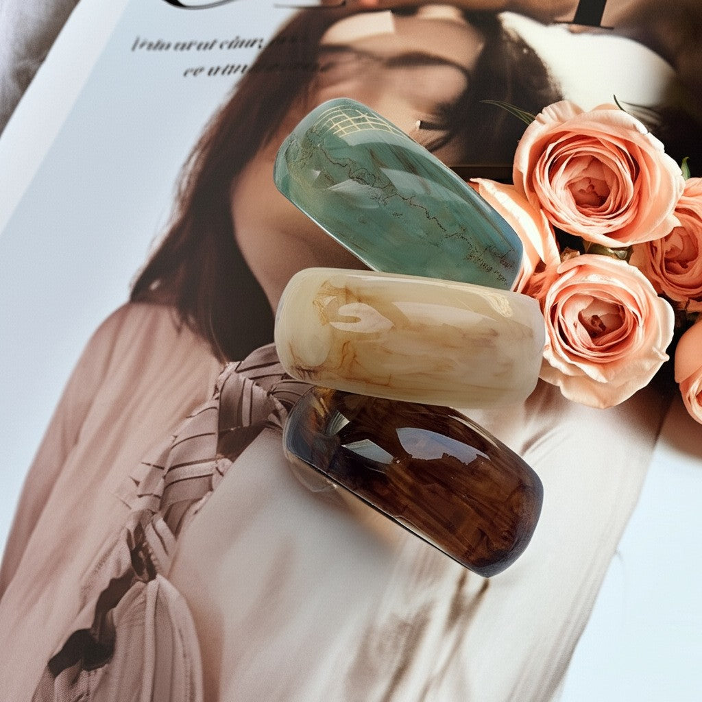 Marble Mist Bracelet