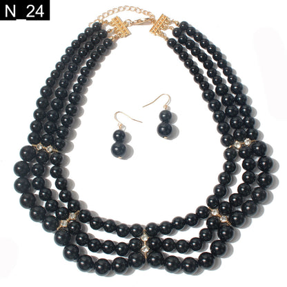 Grande Dame Set - N24