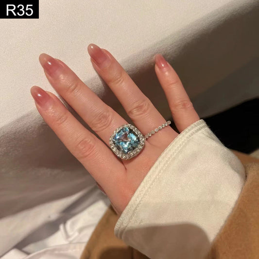 Iceberg Ring - R35