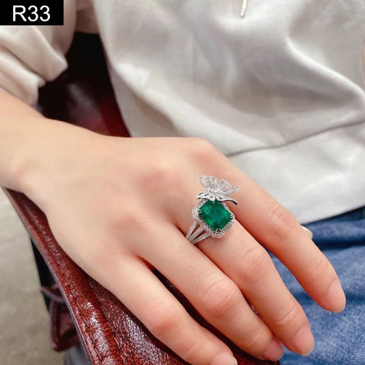 Forest Nymph Ring - R33