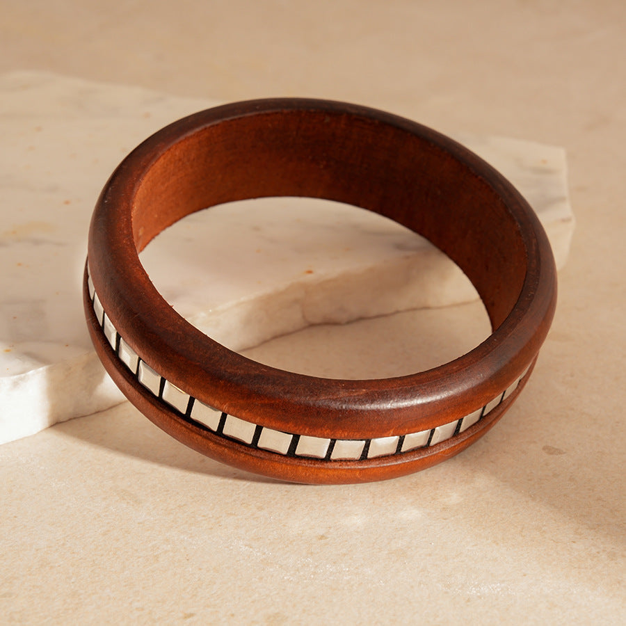 Armory Bracelet Stack