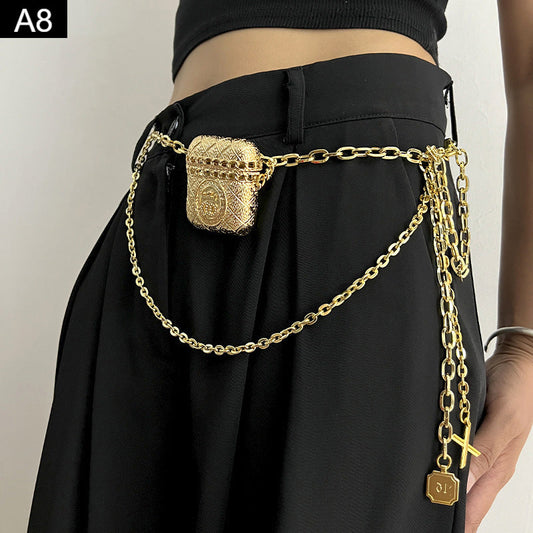 Airpod Case Waistbelt - A8