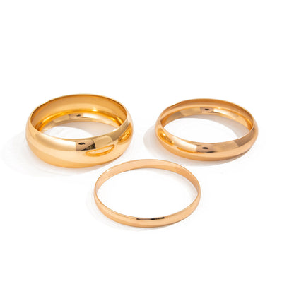 Horizon Band Bracelets