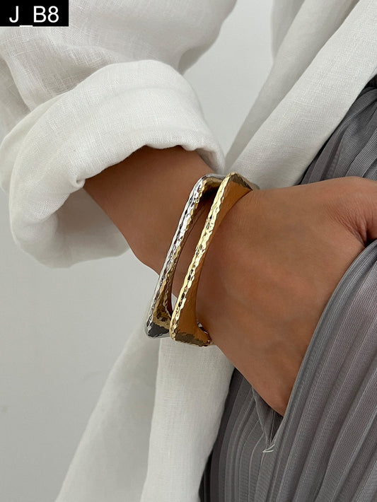 Artisan Quad Bracelet