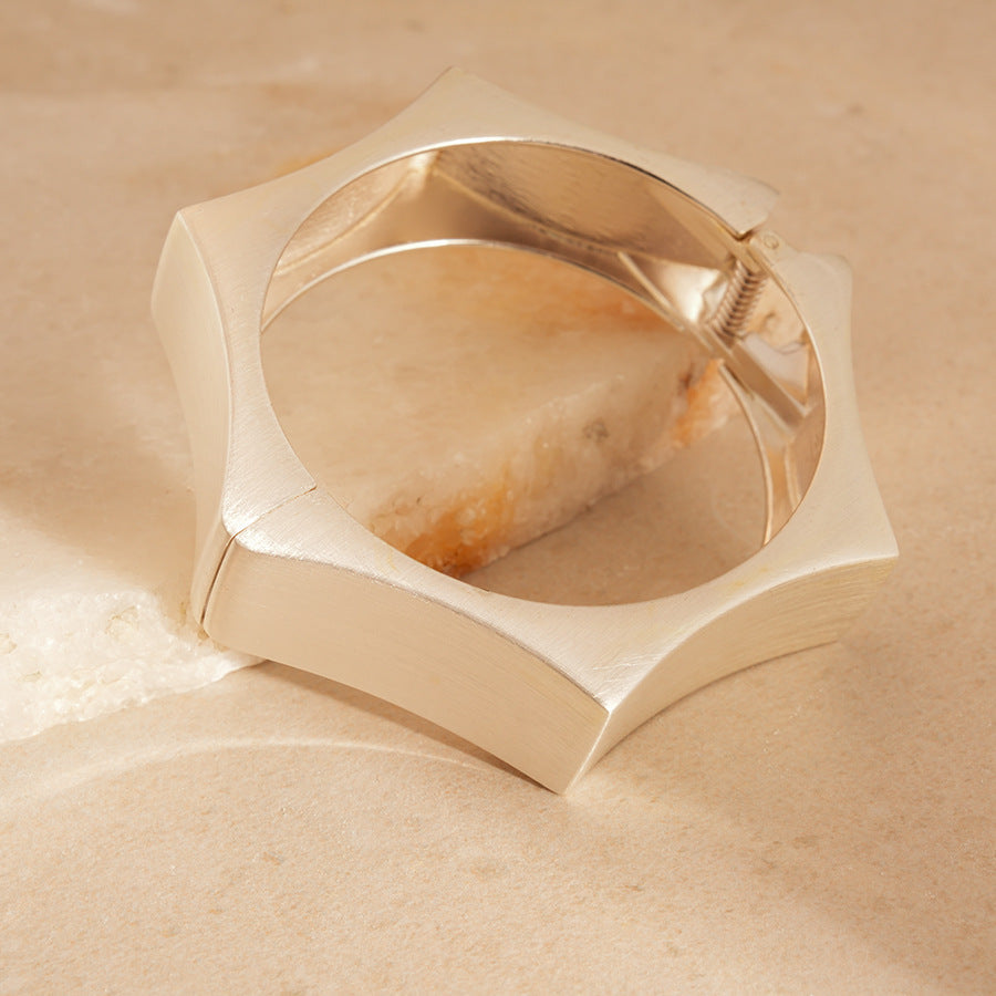 Marrakesh Bracelet Stack