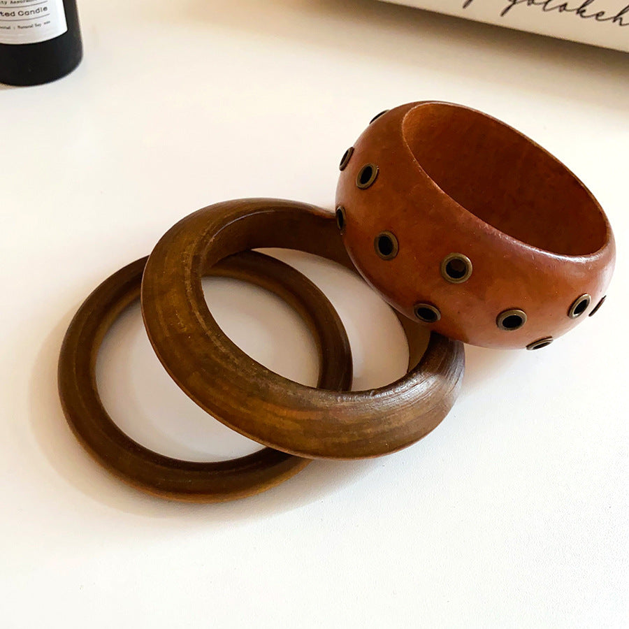 Kinfolk Bracelet Stack