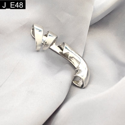 Cyber Claw Earcuff - E48