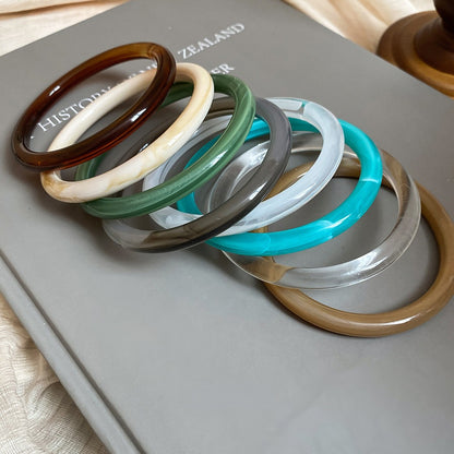Earth Hue Bracelet