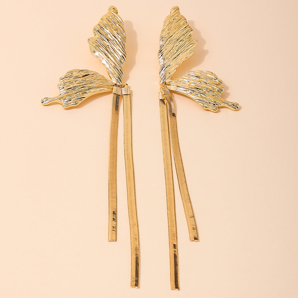 Papillon Whisper Earring