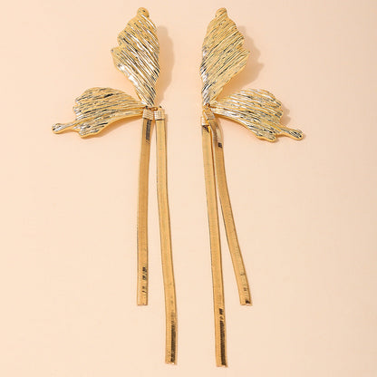 Papillon Whisper Earring