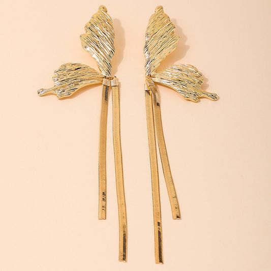 Papillon Whisper Earring