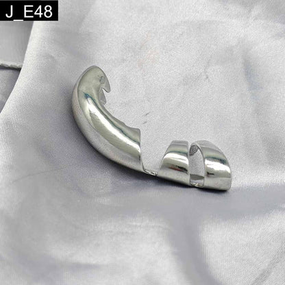Cyber Claw Earcuff - E48