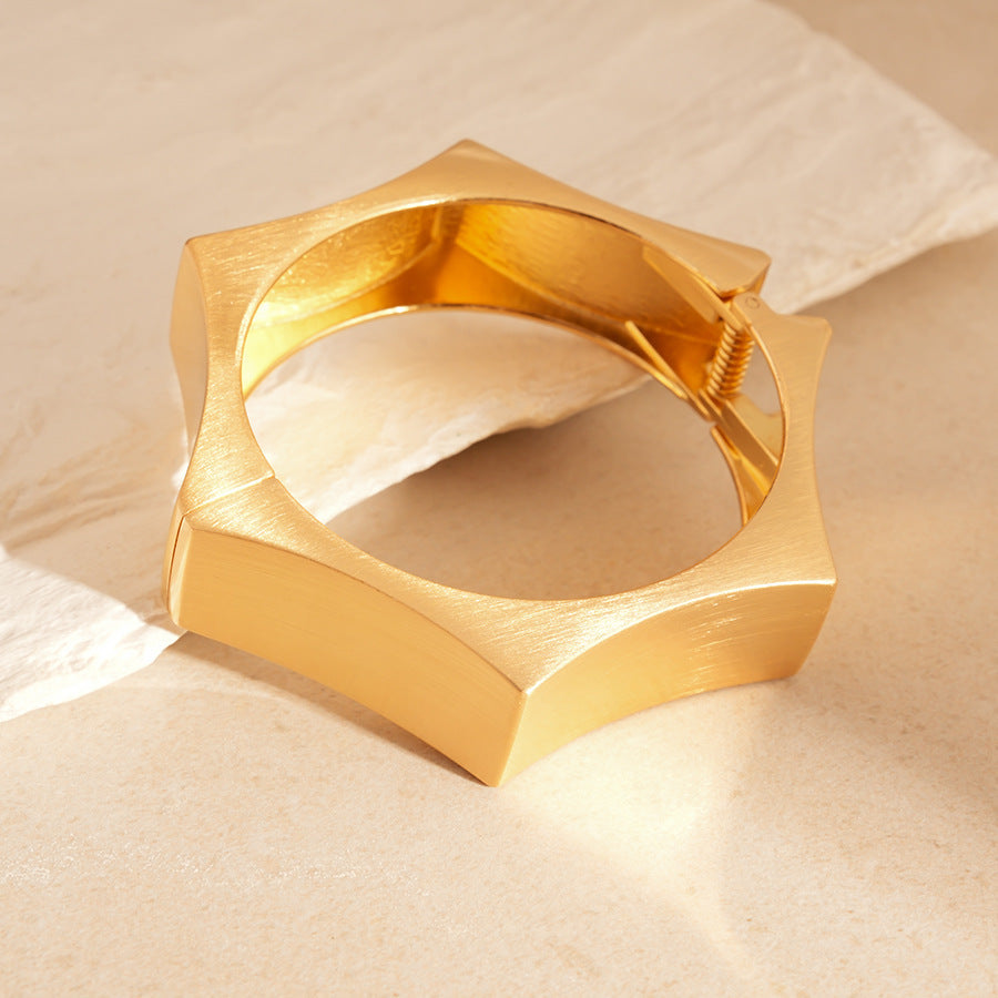 Kinfolk Bracelet Stack