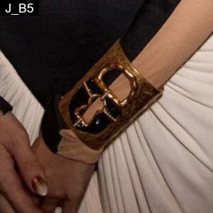 Sculpted Icon Handcuff