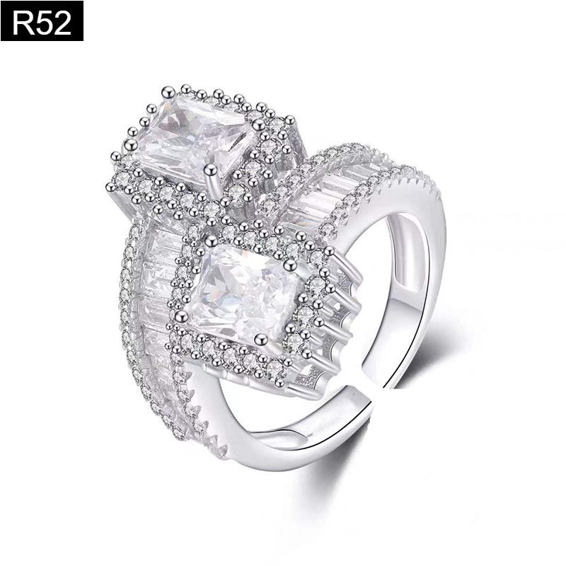 Marquis Glade Ring - R52