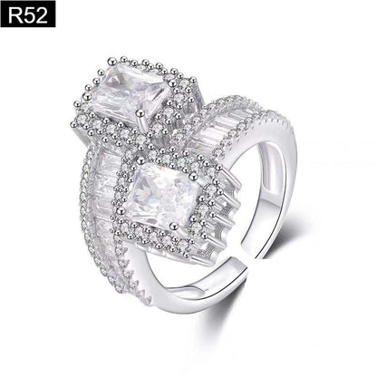 Marquis Glade Ring - R52