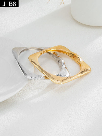 Artisan Quad Bracelet