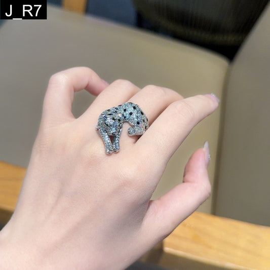 Shadow Prowler Ring - R7