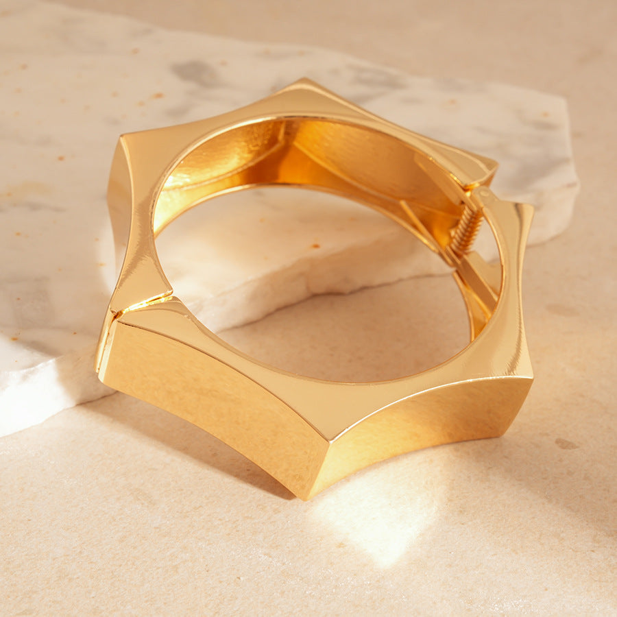 Armory Bracelet Stack