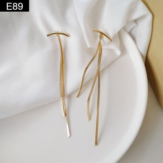 Dangle Earring - E89