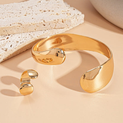 Kinfolk Bracelet Stack