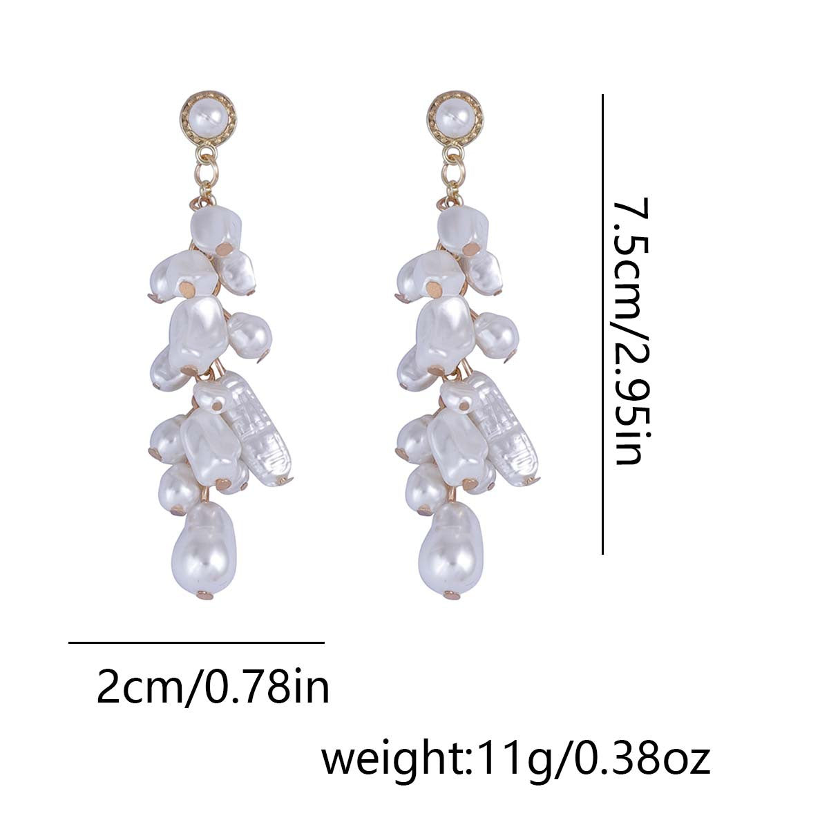 Pearl Harmony Set