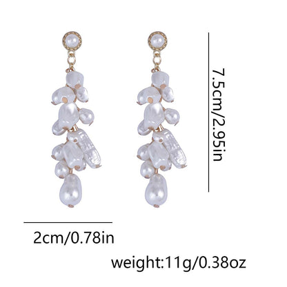 Pearl Harmony Set