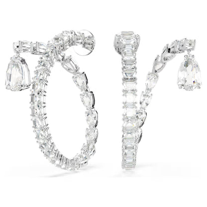 Frost Flow Earring