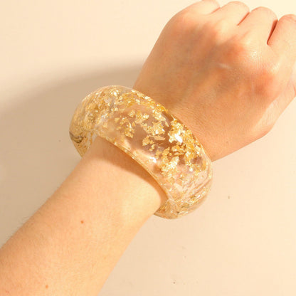 Mica Flow Bracelet