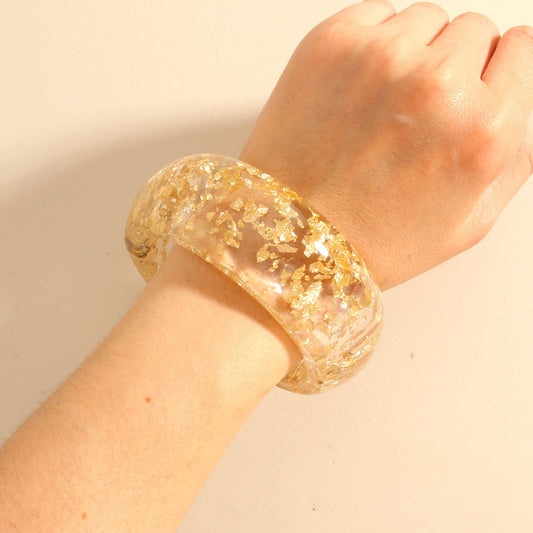 Mica Flow Bracelet