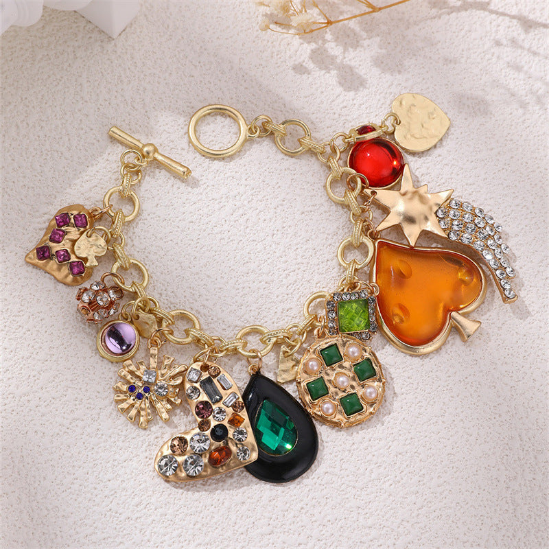 Fantasia Bracelet