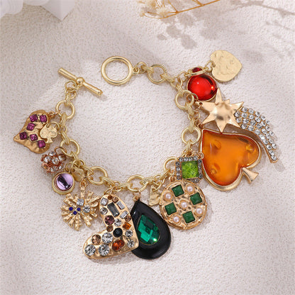 Fantasia Bracelet