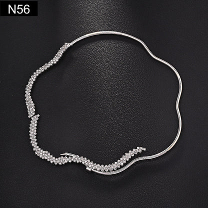 Infinity Flow Choker - N56