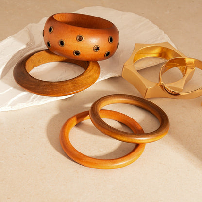 Kinfolk Bracelet Stack