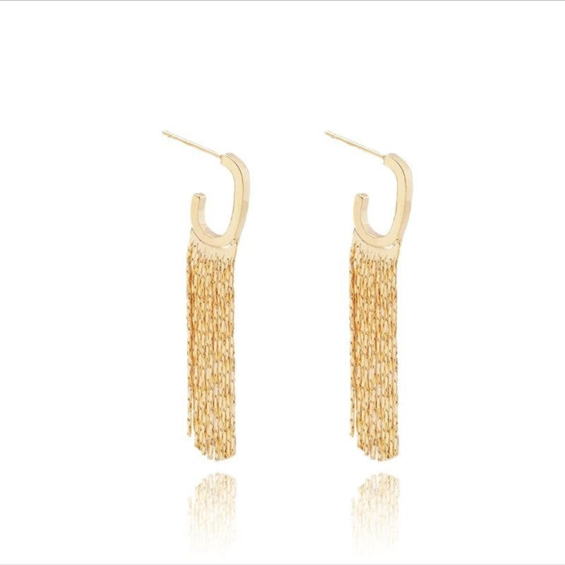 Chantilly Earring