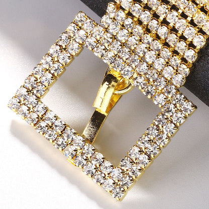 Dazzle Belt Bracelet