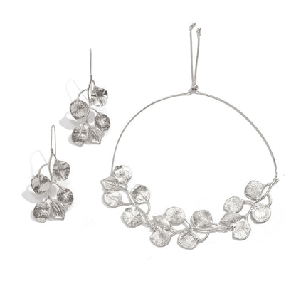 Frost Bloom Set