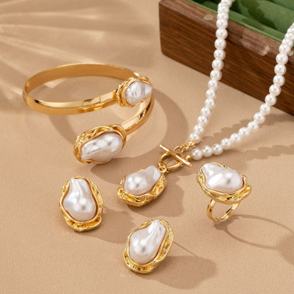 Meridian Baroque Set