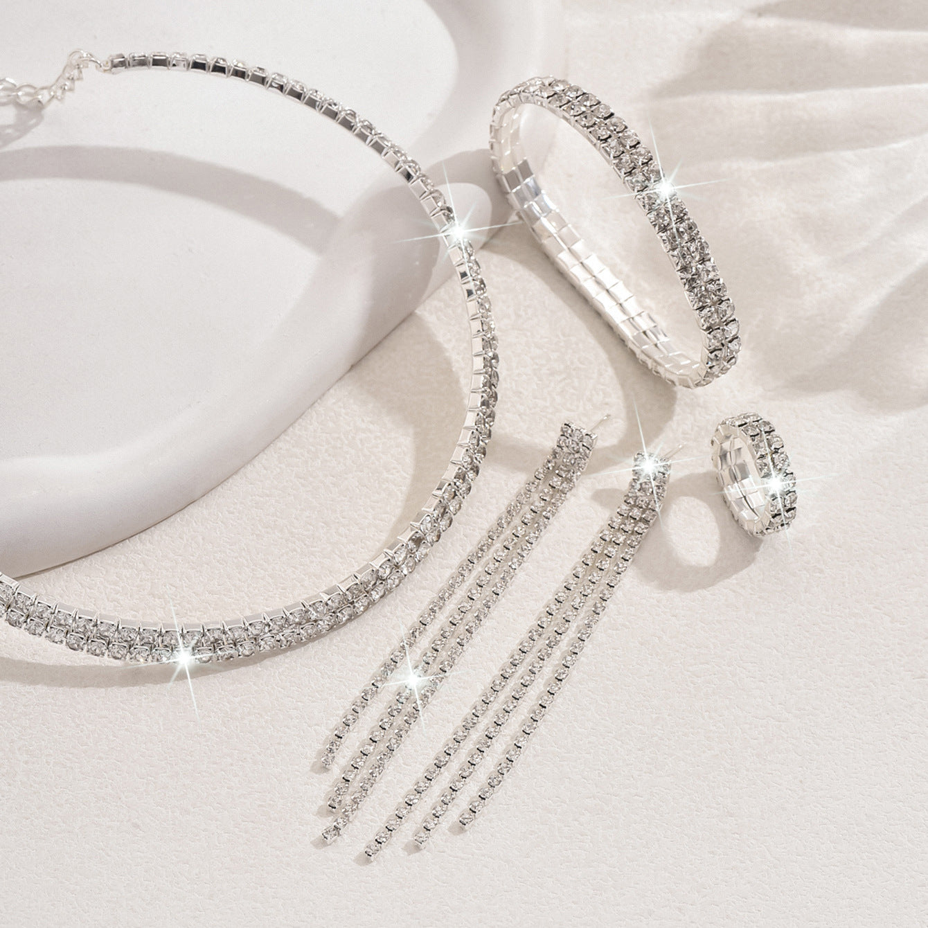 Diamond Princess Set